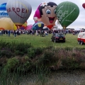 Afbeelding bij Sijpkes en de ballonnen
